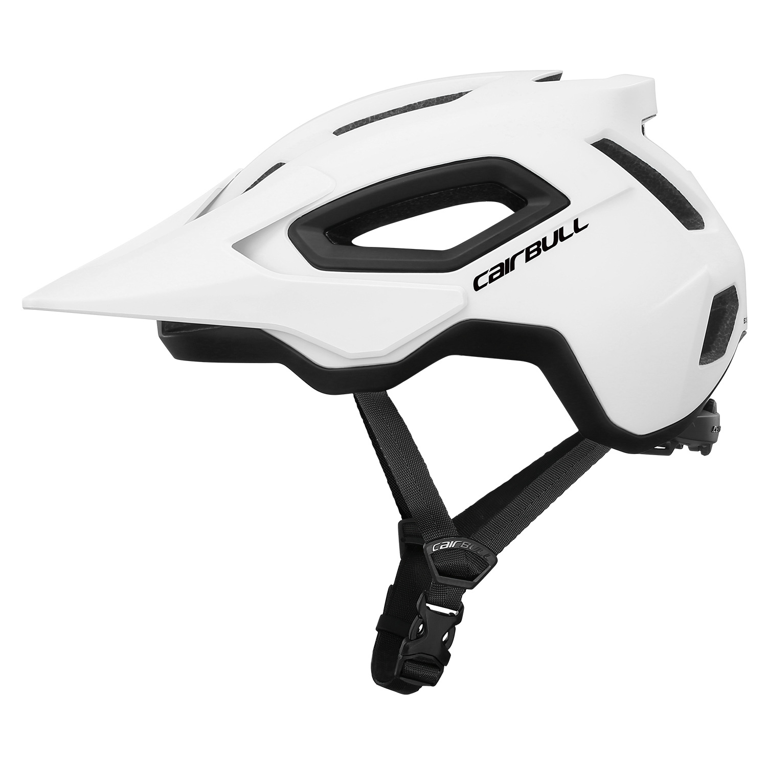 Cairbull Speeddrop Forest Road Cross-country All-mountain Adult Bike Ride Helmet Half Helmet