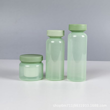 180ml200mlPET�J�CԭҺ���Ϸ��bƿ 100g���A���˪��V�ڃ�đ��ƿ