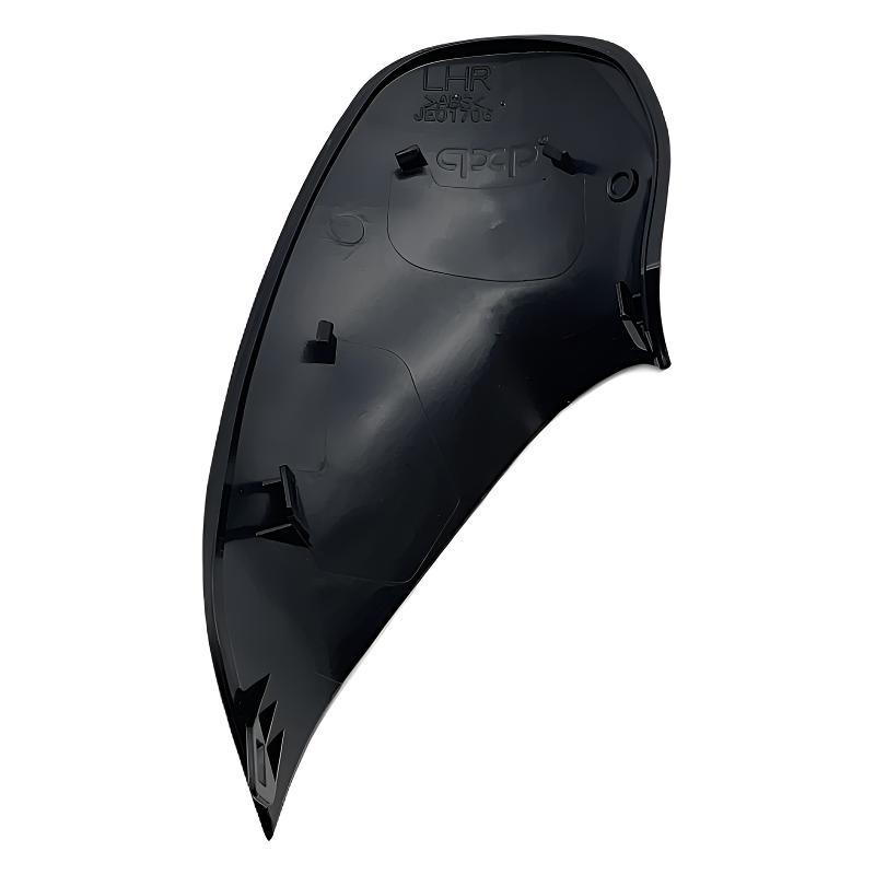 Suitable for Mazda 3 Axela 20-25 models, rearview mirror base cover, lower shell, rearview mirror base trim cover, exterior cover
