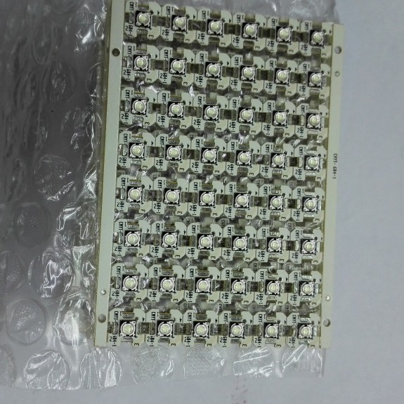 【大岭山宝科】 联京LED样板生产商 SMT贴片插件加工 焊接加工