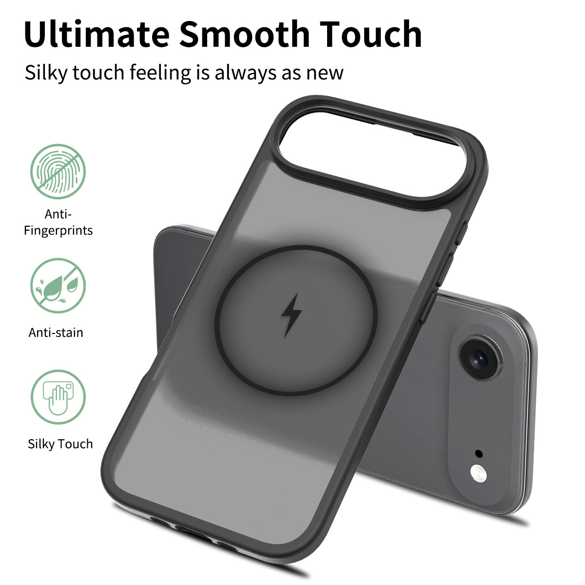 (Cross-border trading), Google, compatible GooglePixel11, matte phone case, 10A, fall protection