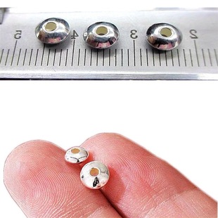 S925���y������DIY��������w���y������ɢ���Ʒ�ֹ��������l
