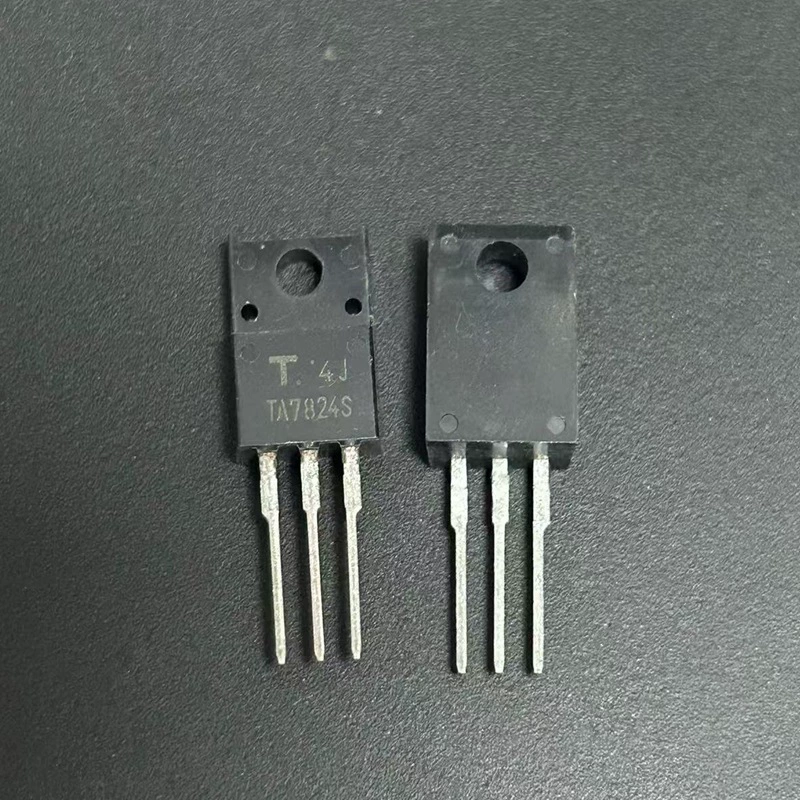 ТА7824S новый старт три конца трёх-окон до-220