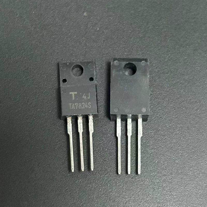 ТА7824S новый старт три конца трёх-окон до-220