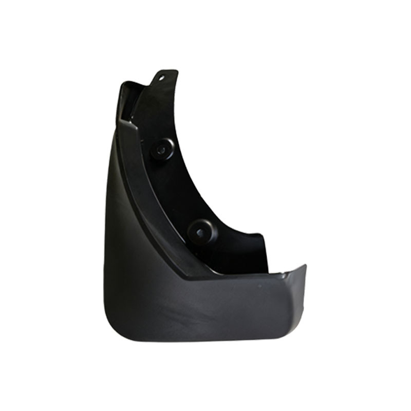 Aplicable a los accesorios de modificación de la piel de barro de goma blanda para neumáticos de automóviles Haval H4 anti-splash para 2020