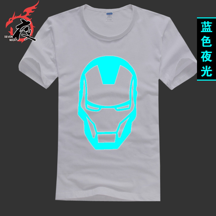 崇裕厂家直销长效BA夜光粉 发光夜光材料 调色夜光粉