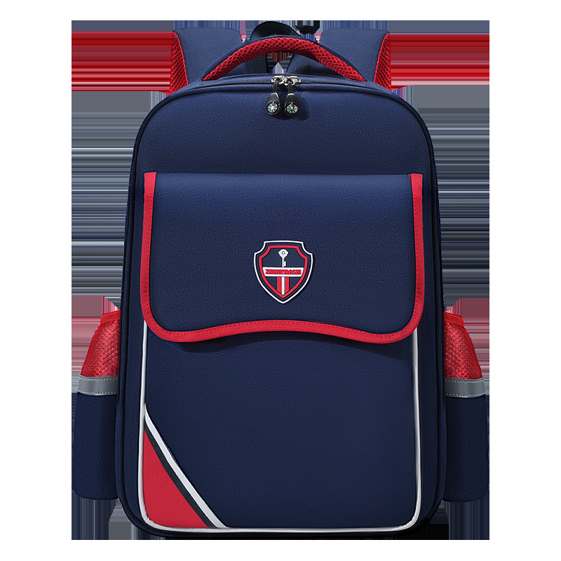 Kabi rabbit new school bags for primary school students printed LOGO