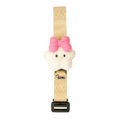 belt for pregnant women, anti-belly strangulation, Car seat belt