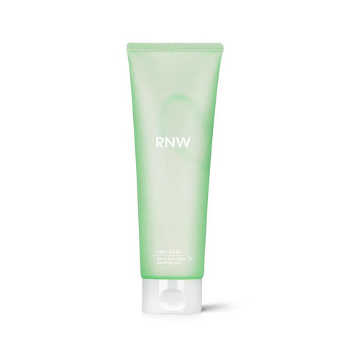 RNW aloe vera gel improves dry skin, hydrates and moisturizes, refreshing and moisturizing essence gel official flagship store