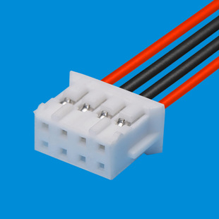 Led Motherboard Control Board Connector Terminal Line Double Row Phd2.0Mm Pitch Connector Connector