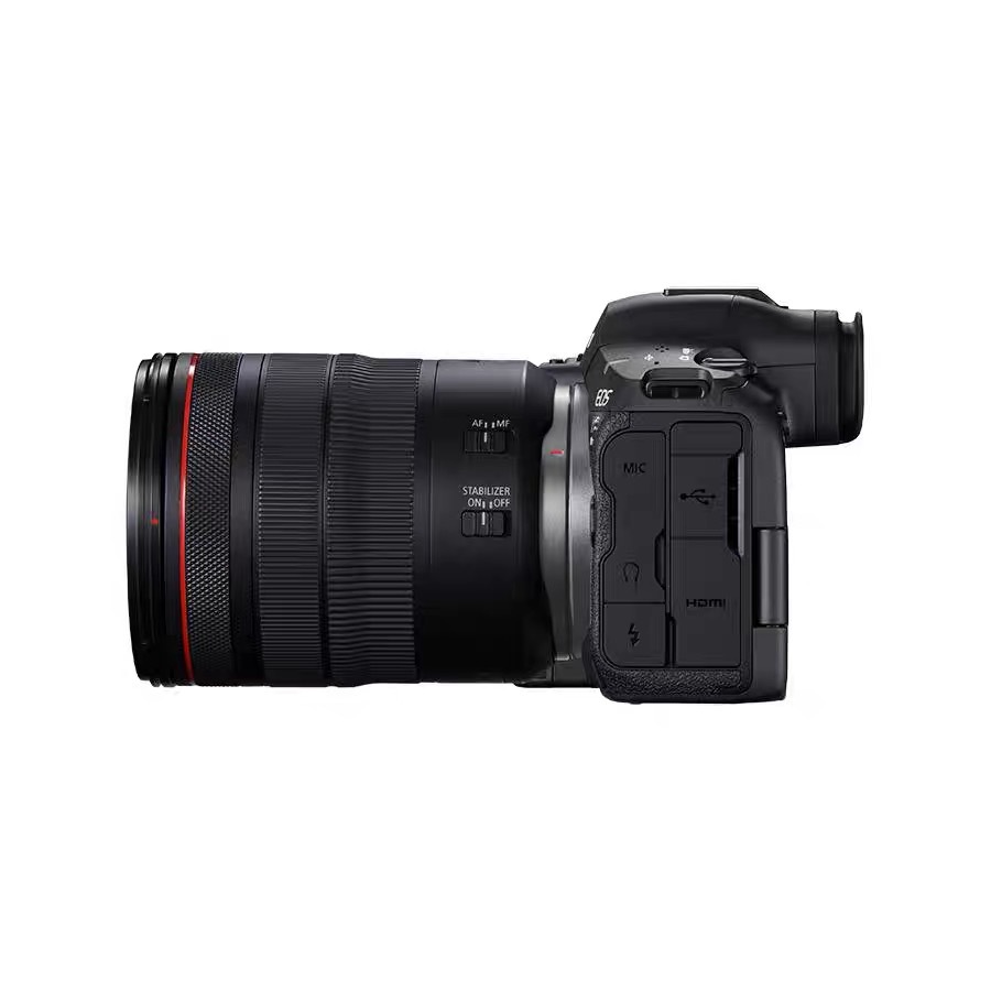 国行 R5 Mark II 全画幅专业高清微单相机8K短视频直播R5二代套机