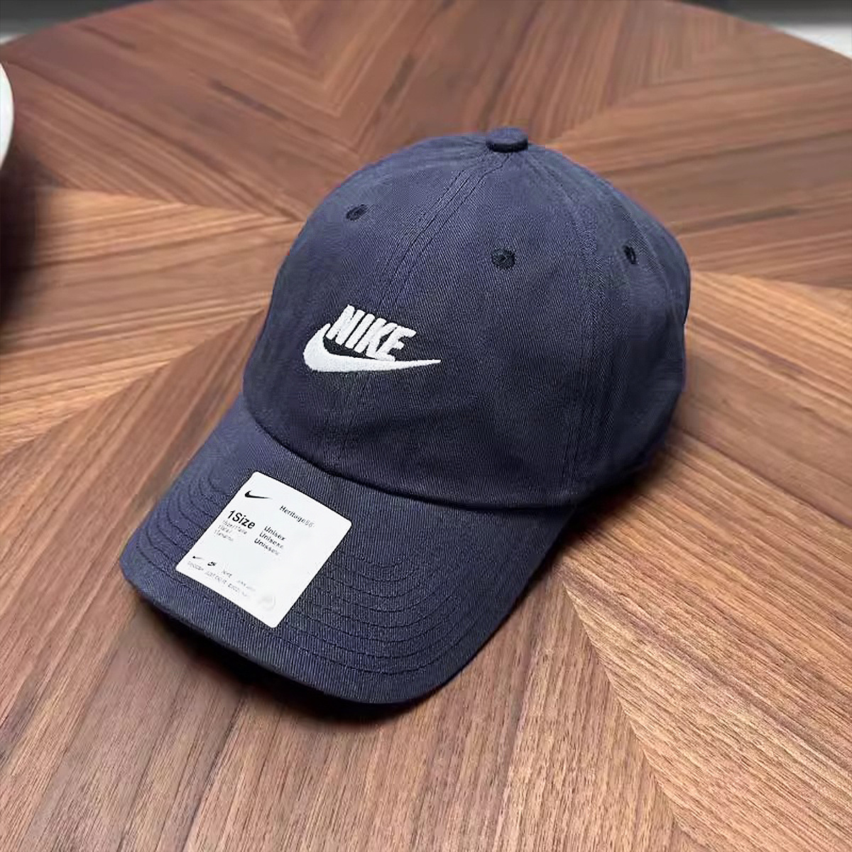 2026 nuevo lavado hace viejos sombreros de boca de pato hombres y mujeres muestran cara pequeña sombrera de béisbol transpirable suave superior grande sombrero de sombrero de sol