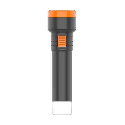 LED Flashlight Home Charging: UV fənərlər