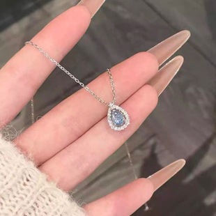 S925���y�{�ۜIˮ����Ů�p��С�����|�ٴ��ʯ�i������˹��Y��