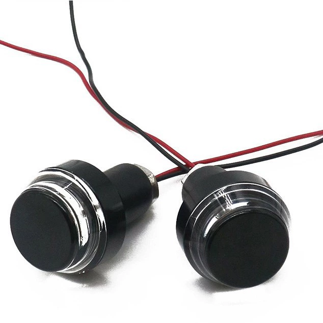 LED Mountain pen, lights, steering wheel, (Cross-border trading)