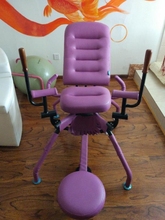 情趣椅子多功能合欢椅电动SM另类成人玩具八爪椅夫妻激情老虎凳床
