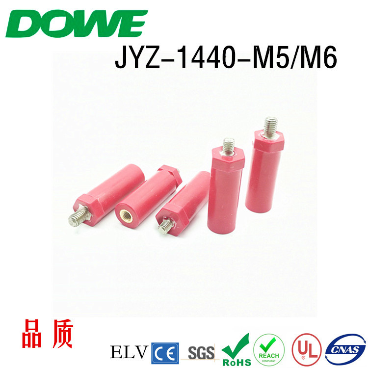 JYZ绝缘子 新能源绝缘子D14*40H SB绝缘子 储能配电柜汽车环保