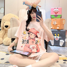 �ļ��������˯��Ů�ɰ�Բ����ͷ��ͨ������Ů�Ҿӷ�����������װ