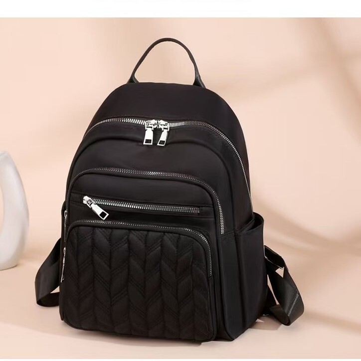 Bags for Women 2025 New Style Waterproof Oxford Cloth Large Capacity Cloth Bag Women's Crossbody Bag Middle-Aged Women's Bag Mom Bag Bags for Women 2025 New Style Waterproof Oxford Cloth Large Capacity Cloth Bag Women's Crossbody Bag Middle-Aged Women's Bag Mom Bag