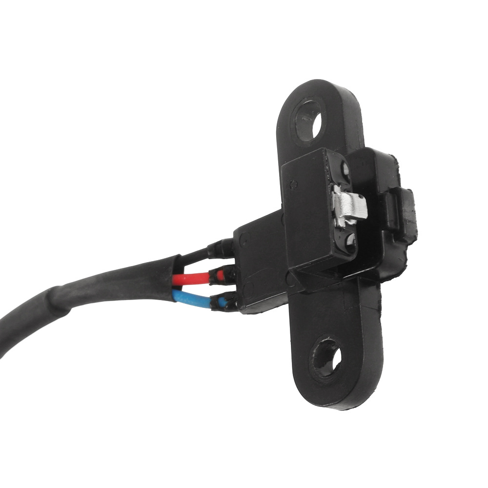 Aplicable al sensor de posición del cigüeñal Mitsubishi Cheetah Zhongtai T600 2.0