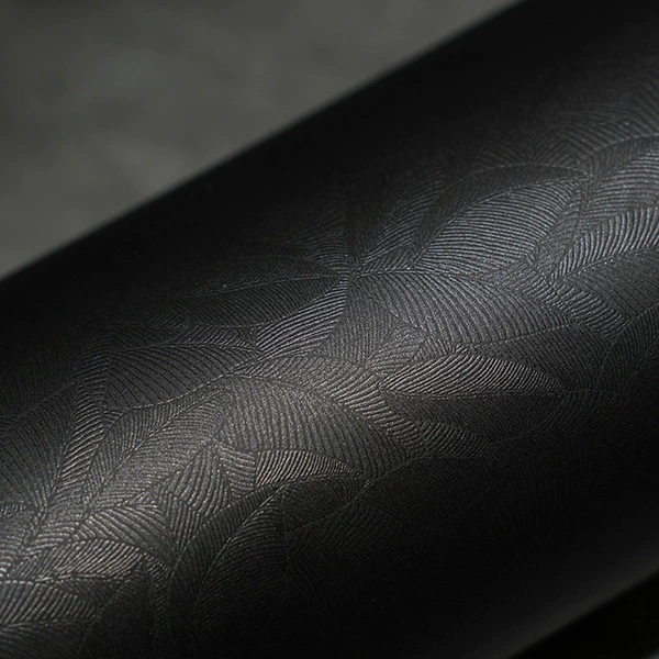 Leaf pattern