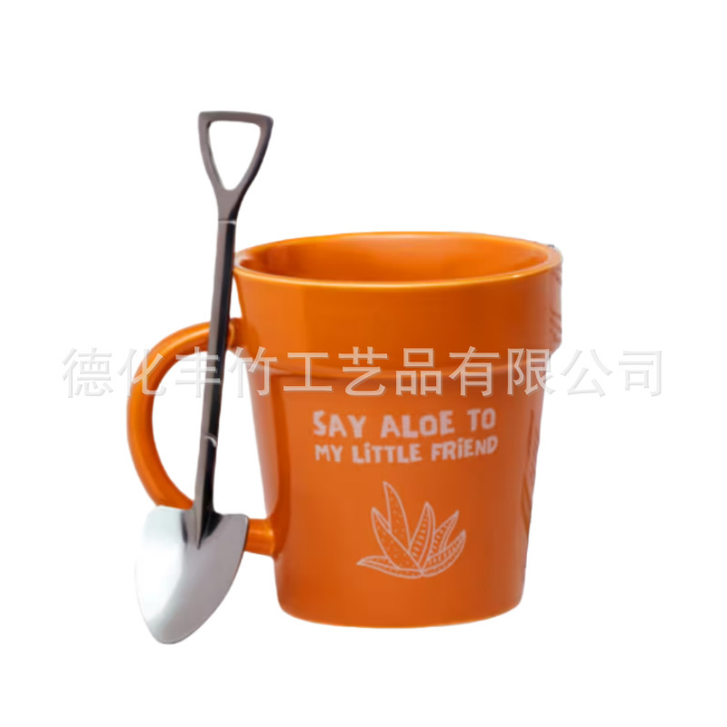 Mojito Terracotta Cocktail Glass Mexican Pottery Red Clay Cup Cocktail Terracotta Gardener Coffee Cup