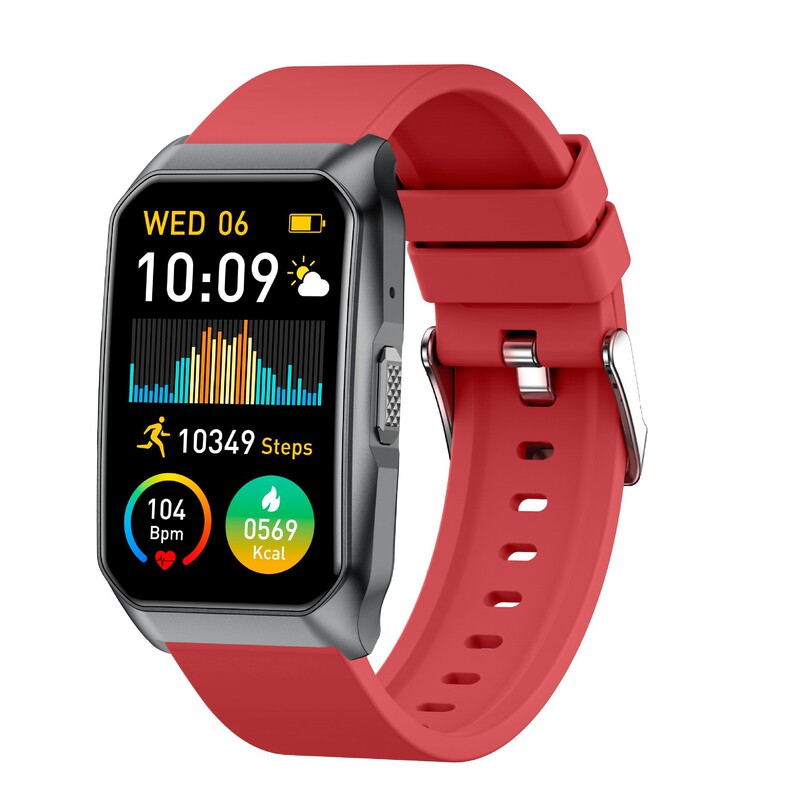 New T69 Smart Watch Curved Screen Bluetooth Call Social Sos Emergency Call Step Counting Sleep Health Monitoring New T69 Smart Watch Curved Screen Bluetooth Call Social Sos Emergency Call Step Counting Sleep Health Monitoring