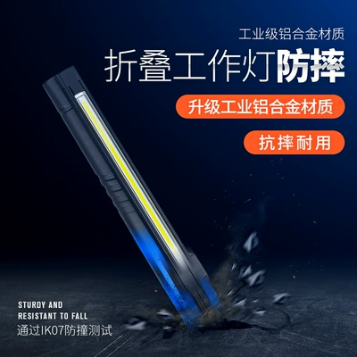 Special Maintenance Lamp Highlight — İşçi projektorları