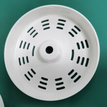 注塑加工塑料制品ABS外壳定做电子仪器外壳机械塑料件尼龙异形件