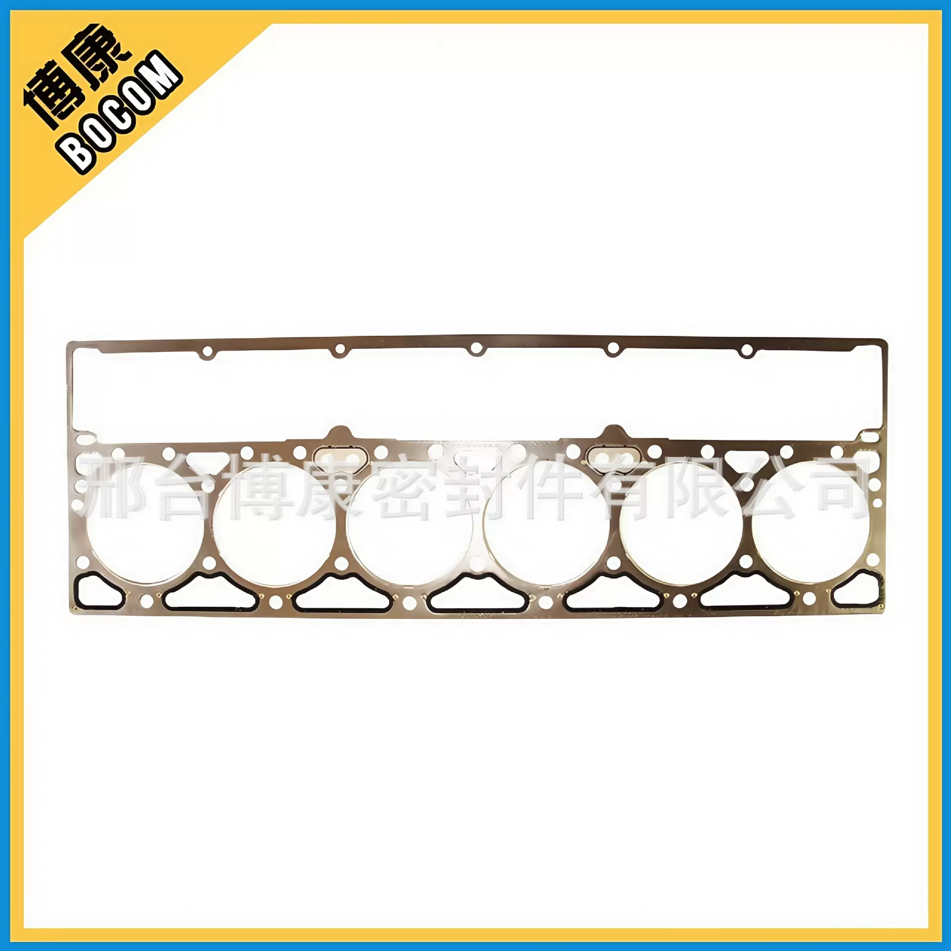 修理包M11汽缸垫402250028640803899378缸盖气门适配康明斯发动机