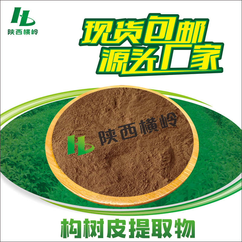 构树皮提取物 30:1构树皮粉 厂家供应 构树萃取 1KG起订 量大优惠