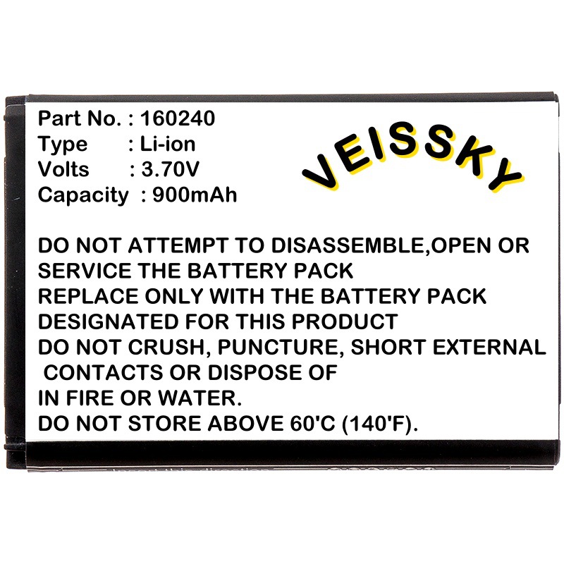 电池Steelseries 160240   61298RX  Siberia 800  Siberia 840