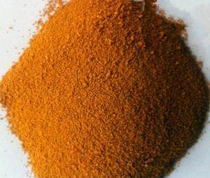 酸性固色粉NRS 本处理后的织物，皂洗、汗渍牢度得到比较好的提高