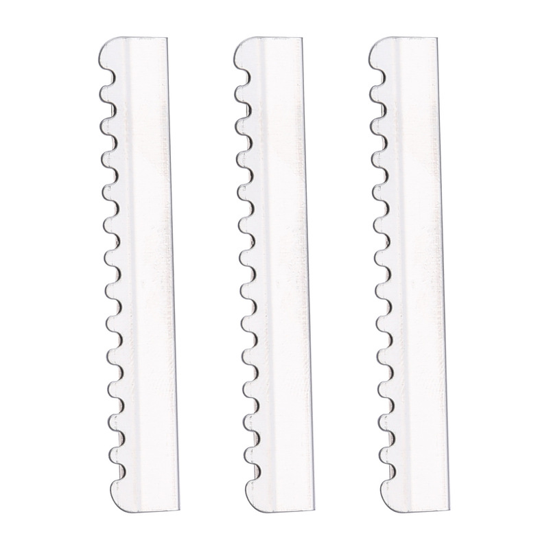 Hair Shaving Blade, Old-Fashioned Manual Blade, 10 Pieces, Shaving and Shaving Hair, Barber and Beauty Blade Manufacturer Wholesale