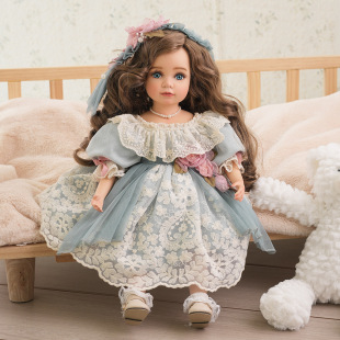 �ߙn�Y��Ʒ�մ�������Ů��45cm������k�����b������ż�[���͹�
