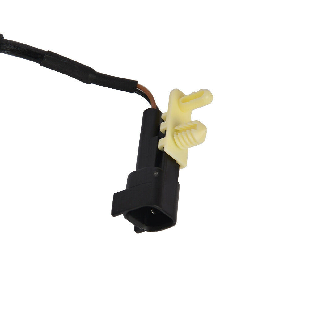 DB392C190AC适用于新款福特 ford ranger右后车轮ABS传感器线