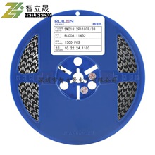 SMD1812P110TF/33 1000ma 1A 33V 1812NƬPTCԻ֏ͱUzȫ