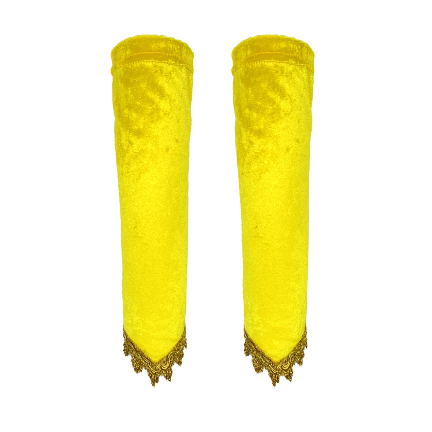 PS537 Gold-Red Yellow Ryeed Cover