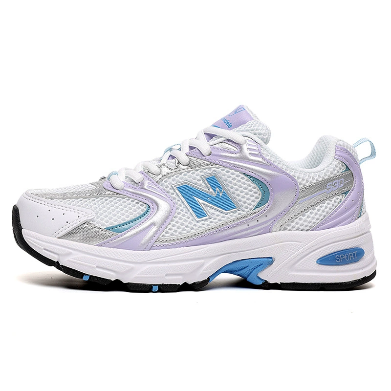 New Balance, низкие спортивные кроссовки, официальный продукт