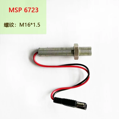 Automotive Sensors Speed Speed Sensor - msp6723