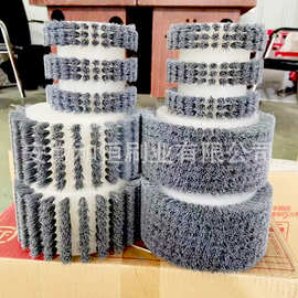 厂家批发磨料砂轮抛光盘打磨轮机钢丝轮去毛刺抛光轮钢丝刷