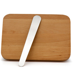 Dough Scoop for Dumplings, Wonton, Buns, and Fillings - Versatile Kitchen Tool for Home Cooking