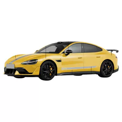 with Partial Application Service, Car paint protective film