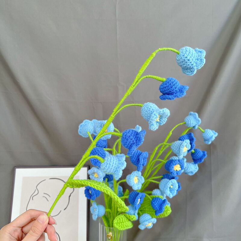 完成品ひまわり手織り造花模擬花装飾ひまわりの花バレンタインデー教師の日ギフト|undefined