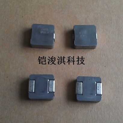 VISHAY贴片威世电感IHLP4040DZER1R0M01大电流10*10原装1UH实体店
