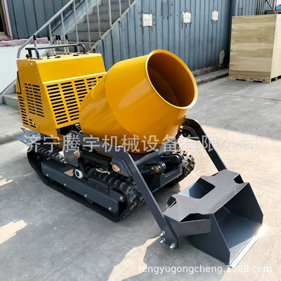 Betonqarışdıran maşınlar bucket, Briggs & Stratton