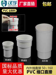 �s��ֱ����ˮ���²���^110�����ˮ�����PVCֱˮ���¿sֱ��