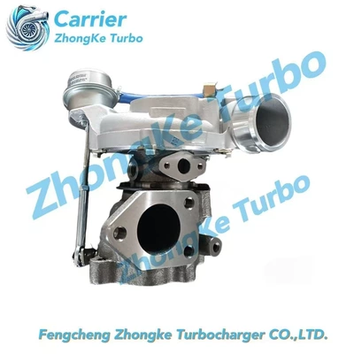 Factory Direct Supercharger