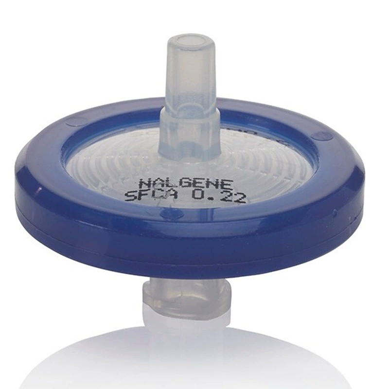 723-2520 Sermofei Nalgene асептический фильтр с диаметром пор 0,2 мкм 25 мм стерильный Thermo