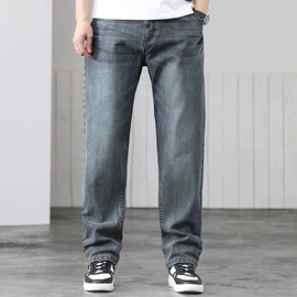 男式牛仔裤;男式T恤;男式休闲裤